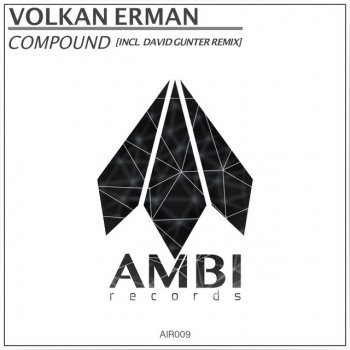 Volkan Erman feat. David Gunter Compound - David Gunter Remix