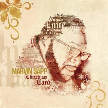 Marvin Sapp God Rest Ye Merry Gentlemen