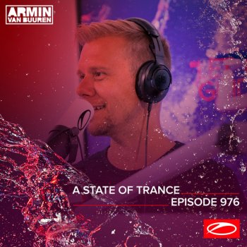 Armin van Buuren A State Of Trance (ASOT 976) - Contact 'Service For Dreamers'