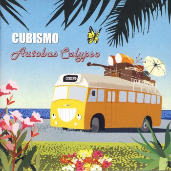 Cubismo Feat. Ricardo Luque Una Noche en Kostrena (Jedna Noc U Kostreni)