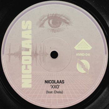 Nicolaas feat. Chela XXO