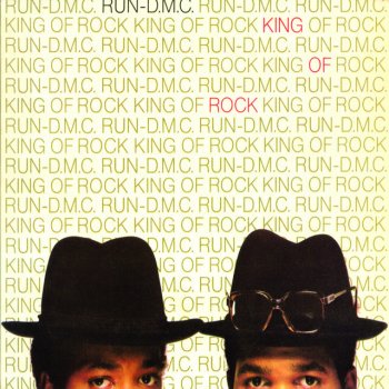 Run–D.M.C. Together Forever - Krush-Groove 4 (Live at Hollis Park '84)