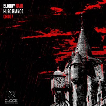 Hugo Bianco Bloody Rain - Alberto Ruiz Remix