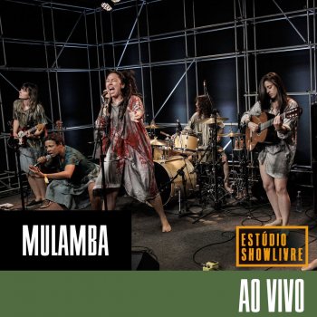 MULAMBA Mulamba (Ao Vivo)