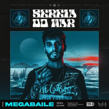 Megabaile Do Areias feat. Mc Kitinho Sereia do Mar (feat. MC Kitinho)