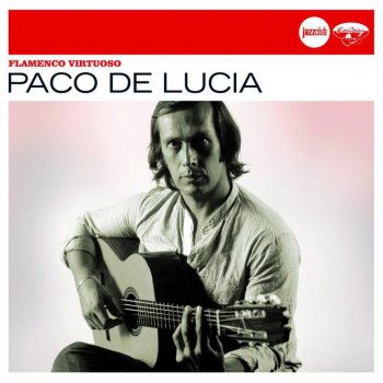 Paco de Lucia Llanto a Cádiz (Instrumental)