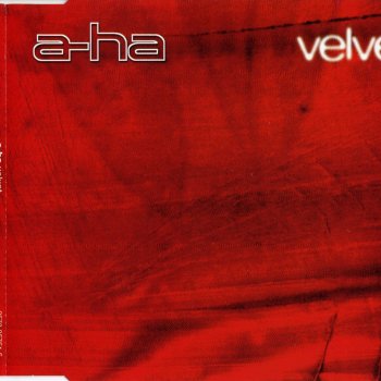 A-ha Velvet (Alabaster mix)