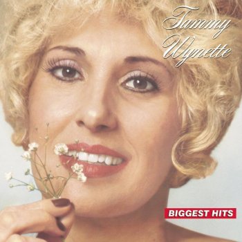 Tammy Wynette Back To the Wall