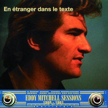 Eddy Mitchell Love Me Tender (version anglaise)