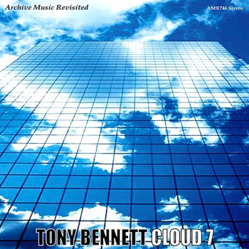 Tony Bennett I Fall in Love Too Easily