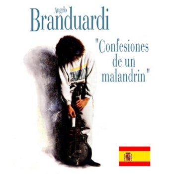 Angelo Branduardi Confesiones de un Malandrin