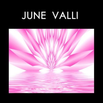 June Valli Strange Sensation