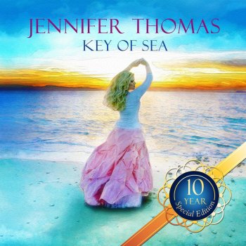 Jennifer Thomas The Tempest (Special Edition)