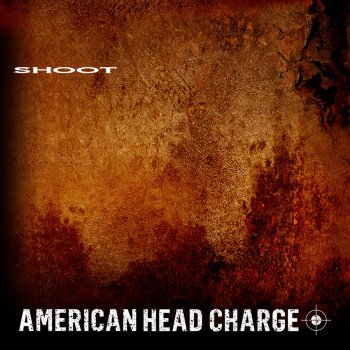 American Head Charge Rock n Roll Nigger