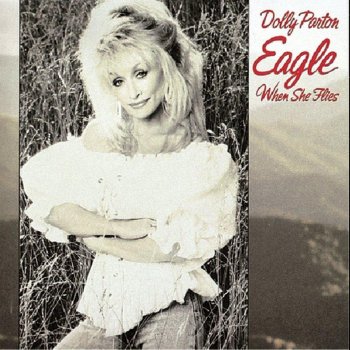 Dolly Parton Silver And Gold