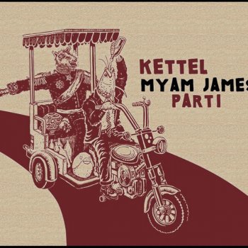 Kettel My Dogan Tranceparents Remix By Phoenecia