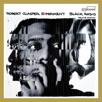 Robert Glasper feat. Stokley Why Do We Try