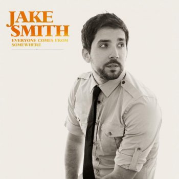 Jake Smith Once Love