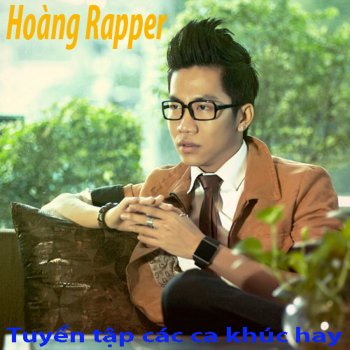 Hoang Rapper Me Hoi