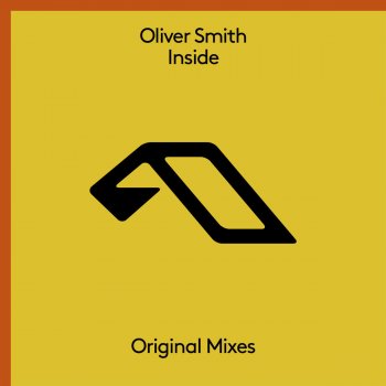 Oliver Smith Inside (Extended Mix)