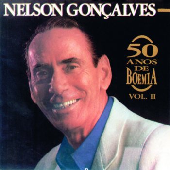 Nelson Goncalves Cadeira Vazia