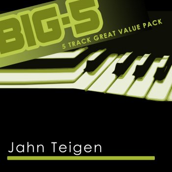 Jahn Teigen Optimist (Remastered)
