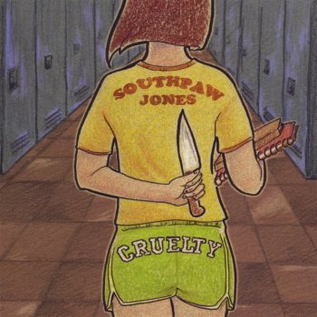 Southpaw Jones Domesticity
