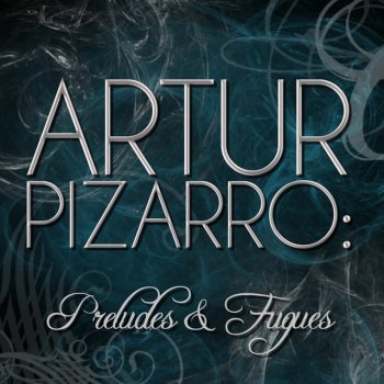 Artur Pizarro 6 Praludien und Fugen fur die Orgel, S462, No. 6. Prelude and Fugue in B Minor: Fugue (Transcribed by Franz Liszt)