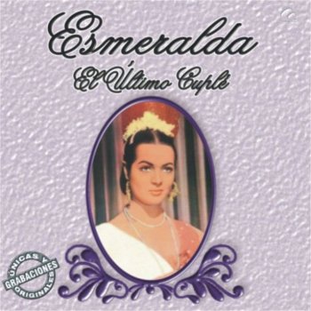Esmeralda El Relicario