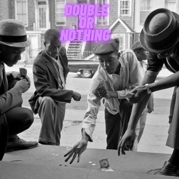 Oddie Double Or Nothing