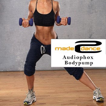 Audiophox Bodypump