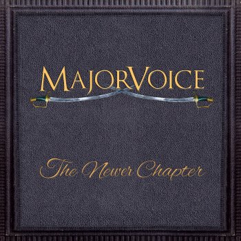 The Major Voice Wonderful Life