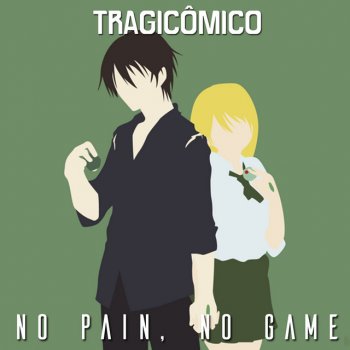Tragicômico No Pain No Game (De "Btooom!")