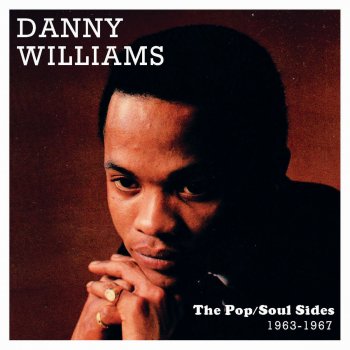 Danny Williams The Wild Wind