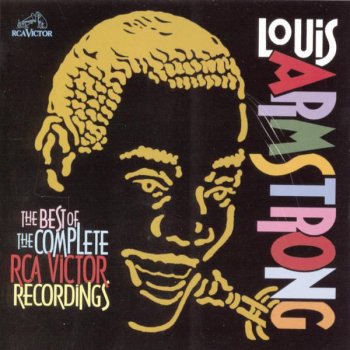 Louis Armstrong Rockin' Chair - Remastered - 1996