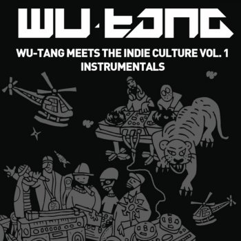 Wu-Tang Verses