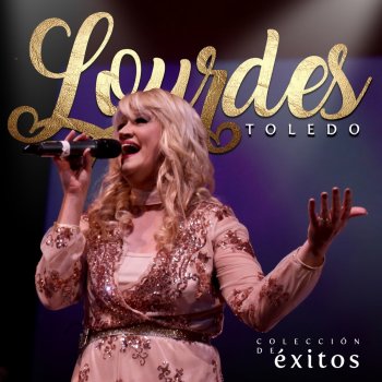 Lourdes Toledo El Abre Puertas