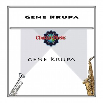 Gene Krupa G-Bop