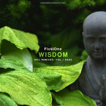 FictiOne feat. Edas Wisdom - Edas Remix