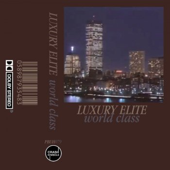 luxury elite Blush