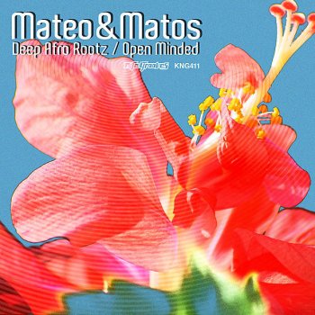 Mateo & Matos Open Minded (John Mateo Beatz)