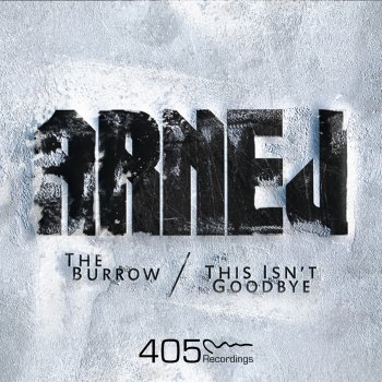 Arnej This Isn't Goodbye (Original Mix)