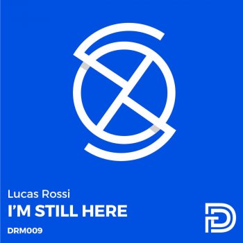 Lucas Rossi In Your Hands