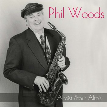 Phil Woods No More Nights