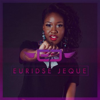 Euridse Jeque feat. Grace Evora Obssessão (feat. Grace Evora)