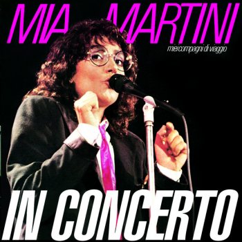 Mia Martini Imagine