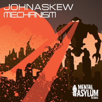John Askew Mechanism