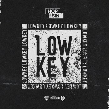 Hopsin Low-Key