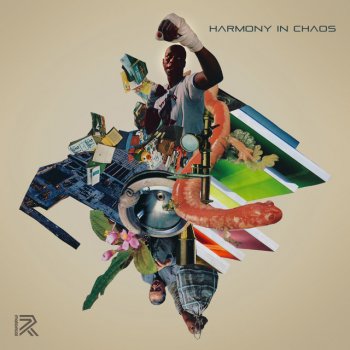 Simon Doty Harmony In Chaos - Vince Watson Reshape