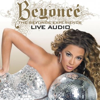 Beyoncé Green Light Medley - Audio from The Beyonce Experience Live